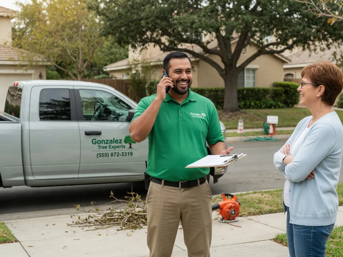 Tree Service Mingo Junction, OH FAQs